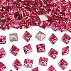 Preciosa® MAXIMA Crystal Fancy Stones Y-PRC-FA6-70010-1