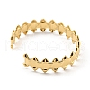304 Stainless Steel Bangles BJEW-R293-01G-3