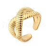 304 Stainless Steel Cuff Rings RJEW-V014-06A-G-4