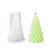 Christmas DIY Candle Making AJEW-U017-07D-1
