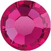 Preciosa® MAXIMA Crystal No Hotfix Flatback Stones Y-PRC-NSS10-70350-3