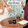 Rectangle Paper Jewelry Gift Boxes CON-TAC0010-91H-18