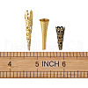 Iron & Alloy Bead Cone IFIN-TA0001-38-8