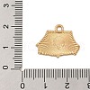 Camping Equipment Series Alloy Enamel Pendants X-FIND-Z064-04A-3