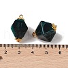 Two Tone Acrylic Pendants MACR-C033-07D-3