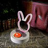 DIY Candle Silicone Molds AJEW-M227-03D-1