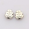 Tibetan Style Alloy Beads K084Q042-2