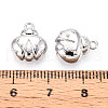 Brass Charms KK-N267-05P-3