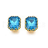 Sew on Rhinestone RGLA-S030-20A-B07-2