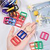 Plastic Buckles KY-NB0001-03-6