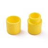 Plastic Lanyard Safety Breakaway Pop Barrel Connectors for Necklace KY-TAC0005-05D-2