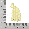 Bees Theme Alloy Enamel Pandants FIND-M083-06B-G-3