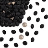Preciosa® MAXIMA Crystal Round Stones X-PRC-RBSS45-23980-1