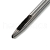 45# Steel Leather Oval Shape Hole Punch TOOL-U002-01A-P-3