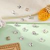 Preciosa® MAXIMA Crystal Fancy Stones Y-PRC-FA6-00030-2