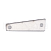 Sew On Mirror Rhinestones DIY-WH0343-58-2
