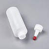 Plastic Glue Bottles DIY-WH0053-01-150ml-2