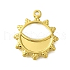304 Stainless Steel Pendants STAS-D192-04G-1