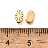 Brass Beads KK-Z092-01G-G-3