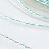 Round Metallic Thread MCOR-L001-1mm-22-2