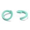 Zinc Alloy Open Jump Rings FIND-WH0150-74A-03-2