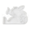 Easter Rabbit DIY Silicone Molds SIMO-H024-01B-3