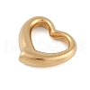 304 Stainless Steel Pendants STAS-M078-01B-G-2
