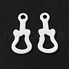 Spray Painted 201 Stainless Steel Charms STAS-I672-08A-1