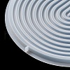 DIY Display Tray Silicone Molds DIY-L048-13-6