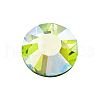 Preciosa® Crystal Hotfix Flatback Stones Y-PRC-HSS10-50540-200-2