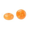 Opaque Resin Beads RESI-U013-02E-2