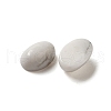 Natural Howlite Cabochons G-F605E-15A-2