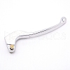 Aluminum Alloy Bicycle The Lever handle AJEW-WH0120-71B-1