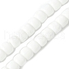 Handmade Lampwork Beads Strands LAMP-I030-02H-1