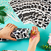 DIY Wedding Birthday Party Sweet Candy Cookie Cone Storage ABAG-TAC0013-04C-6