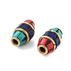 Handmade Indonesia Beads FIND-Q106-58-2