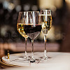 48Pcs 24 Colors Brass Wine Glass Charms AJEW-GO00008-5