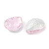 Glass Pointed Back Rhinestone X-RGLA-Q001-5-3