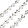 304 Stainless Steel Link Chains CHS-A016-67P-A-1