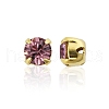 Preciosa® MAXIMA Crystal in Sew-On Cup Y-PRC-SS29-20020-G-1