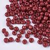 Glass Seed Beads X-SEED-S002-K14-3