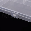 Polypropylene(PP) Bead Storage Containers CON-S043-037-3