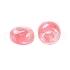600G 24 Colors Glass Seed Beads SEED-JP0008-07-3mm-3