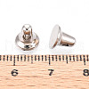 Alloy Pendant Bails FIND-Q003-05P-01-3
