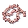 Handmade Porcelain Beads PORC-I029-07-01-4