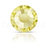 Preciosa® Crystal Hotfix Flatback Stones Y-PRC-HSS8-80250-2
