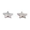 Zinc Alloy Cabochons PALLOY-WH0036-24P-2