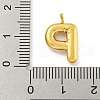 Ion Plating(IP) 304 Stainless Steel Pendants STAS-C102-15G-P-3