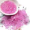 Luminous Glass Seed Beads SEED-A033-07J-2