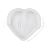DIY Pendant Silicone Molds SIL-F012-01B-3